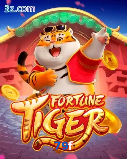 79f slot fortune tiger